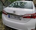 Белый Тойота Королла, объемом двигателя 1.33 л и пробегом 204 тыс. км за 8700 $, фото 2 на Automoto.ua