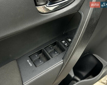 Білий Тойота Королла, об'ємом двигуна 1.6 л та пробігом 41 тис. км за 16250 $, фото 12 на Automoto.ua