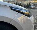 Белый Тойота Королла, объемом двигателя 1.6 л и пробегом 125 тыс. км за 12637 $, фото 12 на Automoto.ua