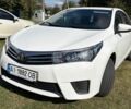 Білий Тойота Королла, об'ємом двигуна 1.33 л та пробігом 224 тис. км за 9000 $, фото 1 на Automoto.ua