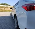 Білий Тойота Королла, об'ємом двигуна 1.33 л та пробігом 118 тис. км за 10500 $, фото 12 на Automoto.ua