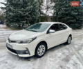 Белый Тойота Королла, объемом двигателя 1.6 л и пробегом 84 тыс. км за 14800 $, фото 2 на Automoto.ua
