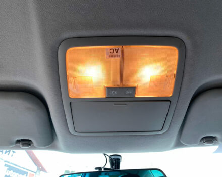 Белый Тойота Королла, объемом двигателя 1.3 л и пробегом 150 тыс. км за 12390 $, фото 22 на Automoto.ua