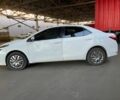 Білий Тойота Королла, об'ємом двигуна 1.6 л та пробігом 197 тис. км за 7900 $, фото 6 на Automoto.ua