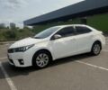 Белый Тойота Королла, объемом двигателя 1.6 л и пробегом 93 тыс. км за 13200 $, фото 1 на Automoto.ua