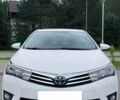 Білий Тойота Королла, об'ємом двигуна 0 л та пробігом 122 тис. км за 8300 $, фото 1 на Automoto.ua