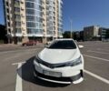 Белый Тойота Королла, объемом двигателя 1.3 л и пробегом 67 тыс. км за 14000 $, фото 2 на Automoto.ua