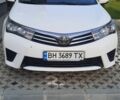 Білий Тойота Королла, об'ємом двигуна 1.6 л та пробігом 111 тис. км за 12800 $, фото 1 на Automoto.ua