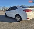 Белый Тойота Королла, объемом двигателя 1.33 л и пробегом 201 тыс. км за 8999 $, фото 2 на Automoto.ua