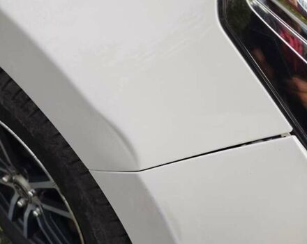 Белый Тойота Королла, объемом двигателя 1.33 л и пробегом 204 тыс. км за 8700 $, фото 17 на Automoto.ua