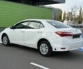 Белый Тойота Королла, объемом двигателя 1.6 л и пробегом 169 тыс. км за 9900 $, фото 4 на Automoto.ua