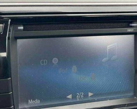 Білий Тойота Королла, об'ємом двигуна 0 л та пробігом 122 тис. км за 8300 $, фото 18 на Automoto.ua