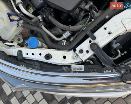 Белый Тойота Королла, объемом двигателя 1.6 л и пробегом 125 тыс. км за 12600 $, фото 33 на Automoto.ua