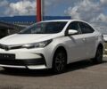 Білий Тойота Королла, об'ємом двигуна 1.6 л та пробігом 276 тис. км за 9990 $, фото 1 на Automoto.ua