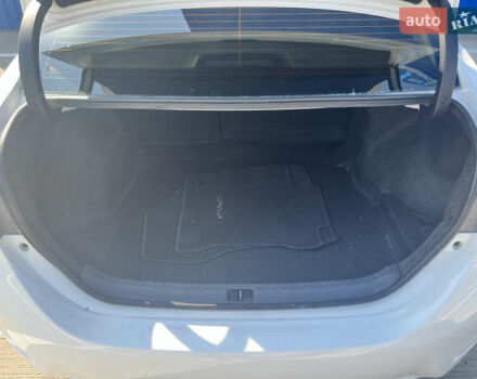 Белый Тойота Королла, объемом двигателя 1.6 л и пробегом 275 тыс. км за 11900 $, фото 18 на Automoto.ua