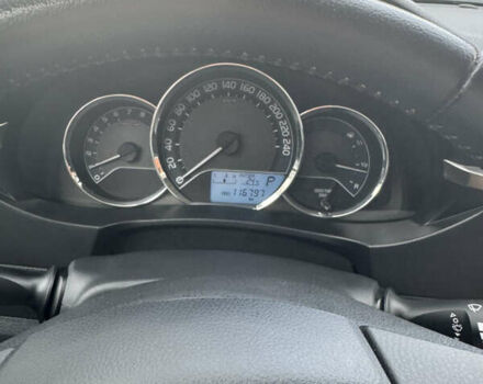 Білий Тойота Королла, об'ємом двигуна 1.6 л та пробігом 117 тис. км за 14000 $, фото 47 на Automoto.ua