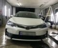 Белый Тойота Королла, объемом двигателя 1.6 л и пробегом 49 тыс. км за 18200 $, фото 1 на Automoto.ua