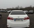 Белый Тойота Королла, объемом двигателя 1.6 л и пробегом 158 тыс. км за 10900 $, фото 7 на Automoto.ua