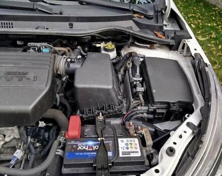 Белый Тойота Королла, объемом двигателя 1.33 л и пробегом 204 тыс. км за 8700 $, фото 9 на Automoto.ua