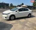 Белый Тойота Королла, объемом двигателя 1.6 л и пробегом 150 тыс. км за 6900 $, фото 1 на Automoto.ua