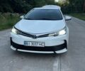 Белый Тойота Королла, объемом двигателя 1.3 л и пробегом 121 тыс. км за 11500 $, фото 1 на Automoto.ua