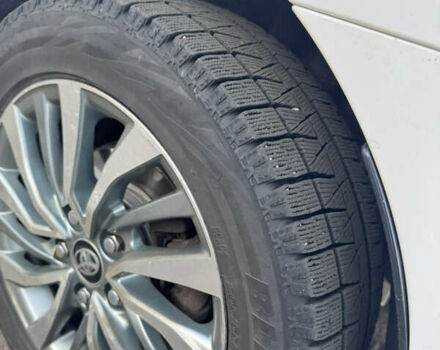 Белый Тойота Королла, объемом двигателя 1.6 л и пробегом 125 тыс. км за 12600 $, фото 35 на Automoto.ua