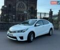 Белый Тойота Королла, объемом двигателя 1.6 л и пробегом 185 тыс. км за 11999 $, фото 1 на Automoto.ua