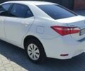 Білий Тойота Королла, об'ємом двигуна 1.33 л та пробігом 118 тис. км за 10500 $, фото 5 на Automoto.ua