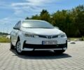 Белый Тойота Королла, объемом двигателя 1.33 л и пробегом 169 тыс. км за 9500 $, фото 1 на Automoto.ua