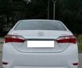 Білий Тойота Королла, об'ємом двигуна 0 л та пробігом 122 тис. км за 8300 $, фото 5 на Automoto.ua