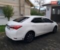 Белый Тойота Королла, объемом двигателя 1.33 л и пробегом 26 тыс. км за 14600 $, фото 6 на Automoto.ua
