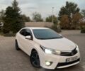 Білий Тойота Королла, об'ємом двигуна 1.6 л та пробігом 166 тис. км за 10000 $, фото 1 на Automoto.ua