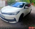 Белый Тойота Королла, объемом двигателя 1.6 л и пробегом 149 тыс. км за 8900 $, фото 1 на Automoto.ua