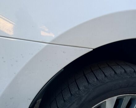 Белый Тойота Королла, объемом двигателя 1.6 л и пробегом 125 тыс. км за 12637 $, фото 11 на Automoto.ua