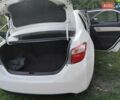 Белый Тойота Королла, объемом двигателя 1.8 л и пробегом 280 тыс. км за 10500 $, фото 4 на Automoto.ua