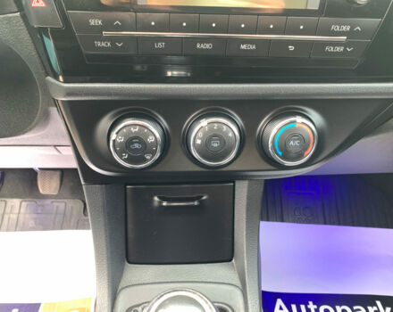 Белый Тойота Королла, объемом двигателя 1.3 л и пробегом 150 тыс. км за 12390 $, фото 20 на Automoto.ua