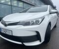 Белый Тойота Королла, объемом двигателя 1.6 л и пробегом 194 тыс. км за 9900 $, фото 1 на Automoto.ua