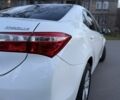 Білий Тойота Королла, об'ємом двигуна 1.6 л та пробігом 180 тис. км за 12599 $, фото 3 на Automoto.ua