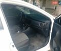 Білий Тойота Королла, об'ємом двигуна 1.6 л та пробігом 113 тис. км за 11700 $, фото 1 на Automoto.ua