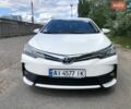 Белый Тойота Королла, объемом двигателя 1.6 л и пробегом 260 тыс. км за 8600 $, фото 1 на Automoto.ua
