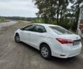 Белый Тойота Королла, объемом двигателя 1.33 л и пробегом 222 тыс. км за 9600 $, фото 2 на Automoto.ua