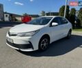Белый Тойота Королла, объемом двигателя 1.6 л и пробегом 186 тыс. км за 9000 $, фото 10 на Automoto.ua
