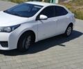 Білий Тойота Королла, об'ємом двигуна 1.33 л та пробігом 118 тис. км за 10500 $, фото 3 на Automoto.ua