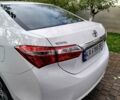 Белый Тойота Королла, объемом двигателя 1.33 л и пробегом 204 тыс. км за 8700 $, фото 3 на Automoto.ua