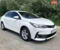 Белый Тойота Королла, объемом двигателя 1.6 л и пробегом 260 тыс. км за 8600 $, фото 1 на Automoto.ua