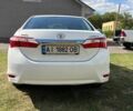 Білий Тойота Королла, об'ємом двигуна 1.33 л та пробігом 224 тис. км за 9000 $, фото 12 на Automoto.ua