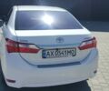 Білий Тойота Королла, об'ємом двигуна 1.33 л та пробігом 118 тис. км за 10500 $, фото 7 на Automoto.ua