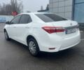 Белый Тойота Королла, объемом двигателя 1.6 л и пробегом 194 тыс. км за 9900 $, фото 4 на Automoto.ua