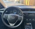 Белый Тойота Королла, объемом двигателя 1.6 л и пробегом 125 тыс. км за 12637 $, фото 20 на Automoto.ua