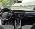 Белый Тойота Королла, объемом двигателя 1.33 л и пробегом 222 тыс. км за 9600 $, фото 3 на Automoto.ua